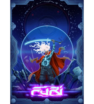 Furi GOG.com Key GLOBAL